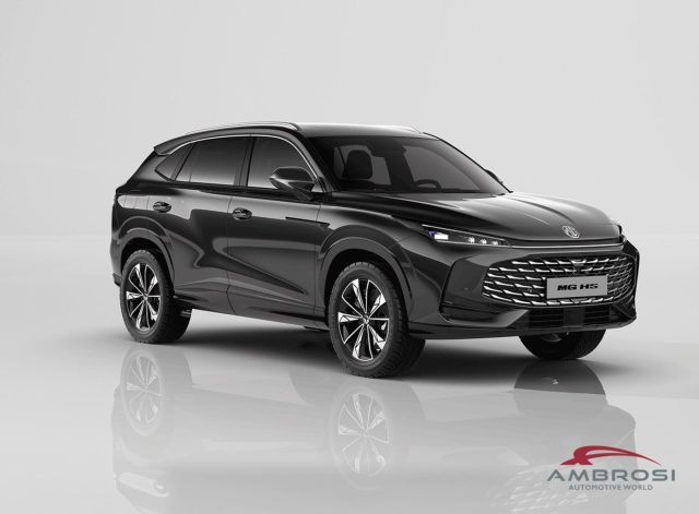MG HS 1.5T EDU 2WD LUXURY LHD nuovo a CORCIANO