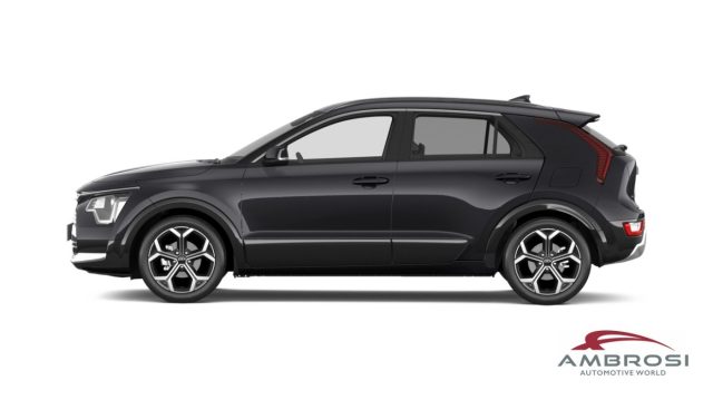 Kia Niro 1.6 MY25 HEV STYLE GPL - foto 2 di 4