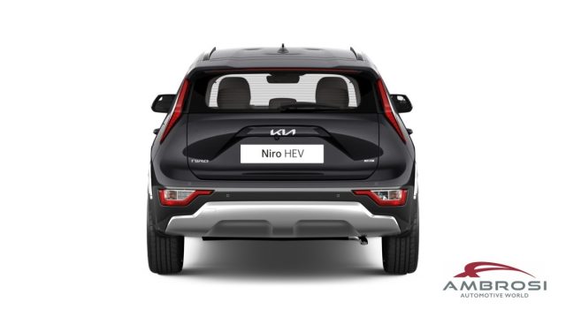 Kia Niro 1.6 MY25 HEV STYLE GPL - foto 4 di 4
