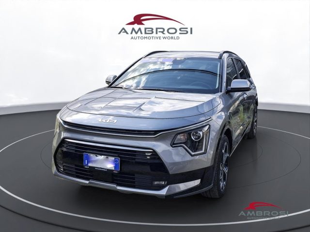 Kia Niro 1.6 MY25 HEV STYLE GPL usato a CORCIANO