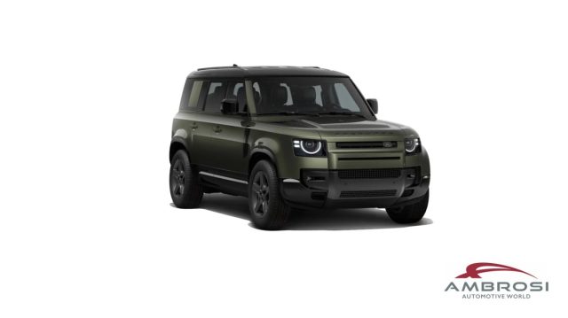 Land Rover Defender 3.0 AJ20 X-Dynamic SE 200PS nuovo a CORCIANO