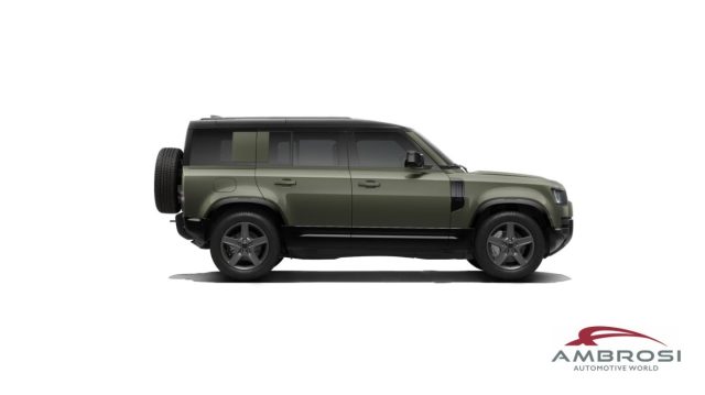 Land Rover Defender 3.0 AJ20 X-Dynamic SE 200PS - foto 2 di 4