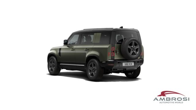 Land Rover Defender 3.0 AJ20 X-Dynamic SE 200PS - foto 3 di 4