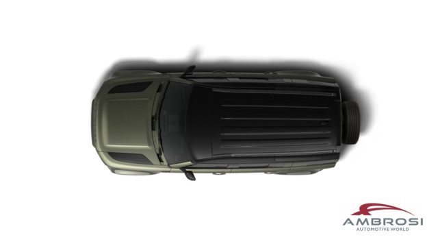 Land Rover Defender 3.0 AJ20 X-Dynamic SE 200PS - foto 4 di 4