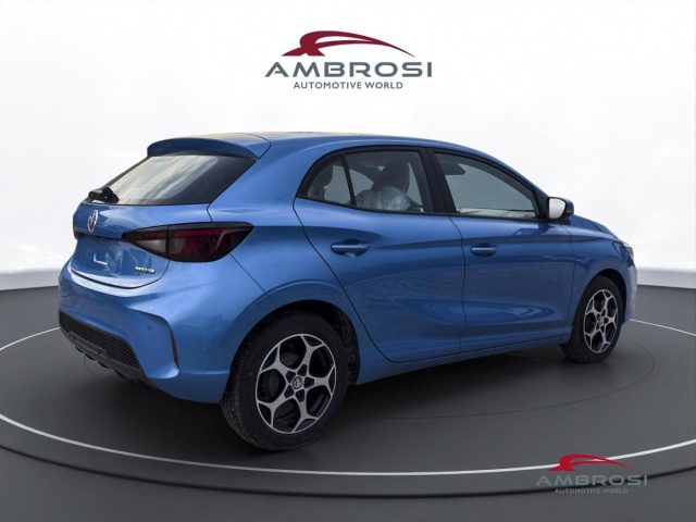 MG MG3 HEV MY25.5 1.5L COMFORT - foto 3 di 4