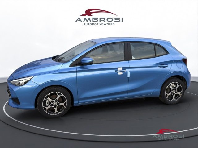 MG MG3 HEV MY25.5 1.5L LUXURY usato a CORCIANO