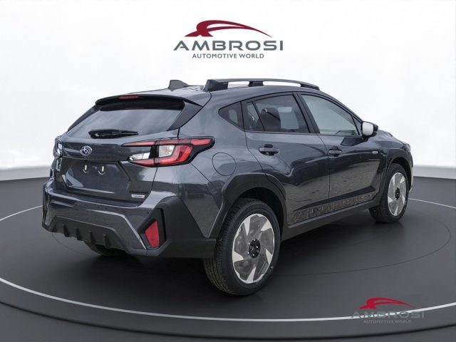 Subaru Crosstrek e-boxer 2.0i-S ES LG STYLE XTRA - foto 3 di 4