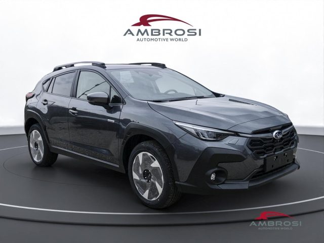 Subaru Crosstrek e-boxer 2.0i-S ES LG STYLE XTRA - foto 2 di 4