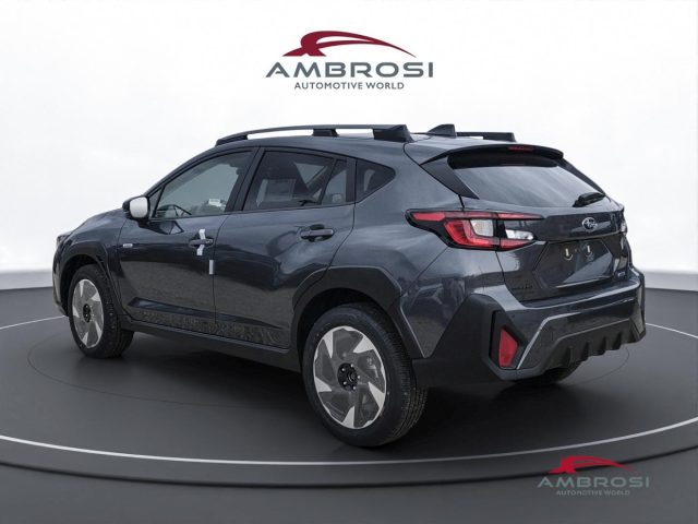 Subaru Crosstrek e-boxer 2.0i-S ES LG STYLE XTRA - foto 4 di 4
