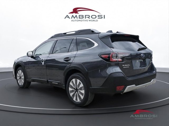 Subaru OUTBACK 2.5i-T ES 4G PREMIUM - foto 4 di 4