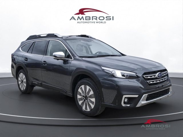 Subaru OUTBACK 2.5i-T ES 4G PREMIUM - foto 2 di 4