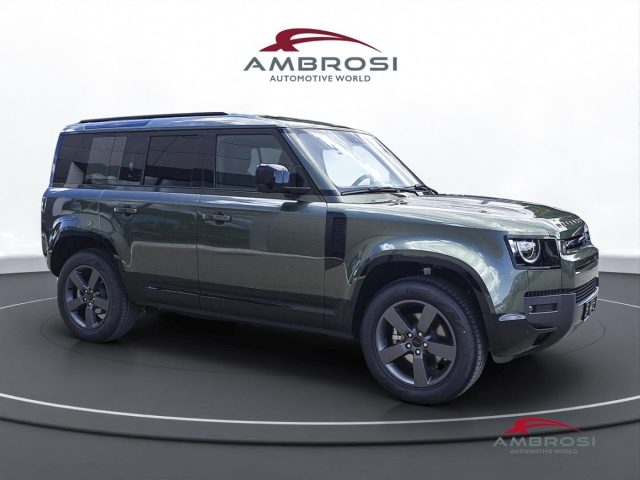 Land Rover Defender 3.0 AJ20 X-Dynamic SE 200PS - foto 2 di 4