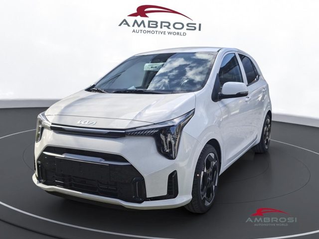Kia Picanto PE2 MY26 1.0 STYLE GPL nuovo a CORCIANO
