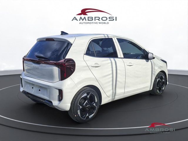 Kia Picanto PE2 MY26 1.0 STYLE GPL - foto 3 di 4