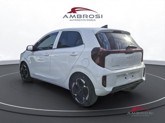 Kia Picanto PE2 MY26 1.0 STYLE GPL - foto 4 di 4