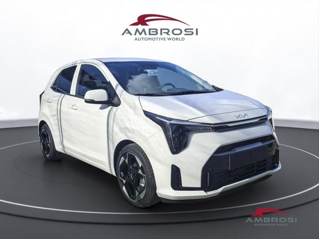 Kia Picanto PE2 MY26 1.0 STYLE GPL - foto 2 di 4