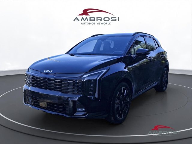 Kia Sportage PE 1.6 HEV GTL TT nuovo a CORCIANO