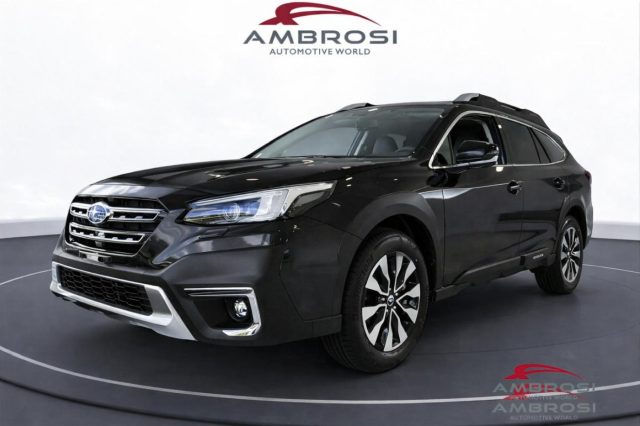 Subaru OUTBACK 2.5i-T ES 4G PREMIUM nuovo a CORCIANO