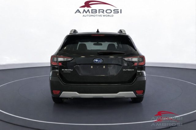 Subaru OUTBACK 2.5i-T ES 4G PREMIUM - foto 4 di 4