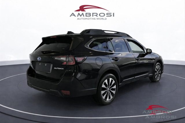 Subaru OUTBACK 2.5i-T ES 4G PREMIUM - foto 2 di 4
