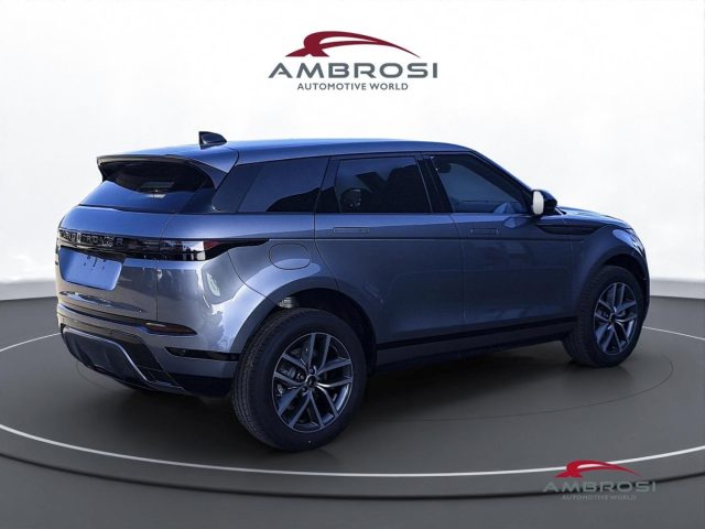 Land Rover Range Rover Evoque L551 2.0 AJ21-D4M AWD Dynamic SE 163PS - foto 3 di 13