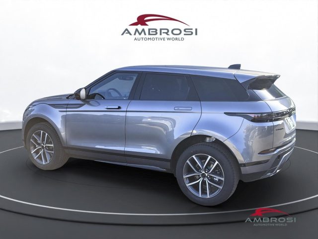 Land Rover Range Rover Evoque L551 2.0 AJ21-D4M AWD Dynamic SE 163PS - foto 4 di 13