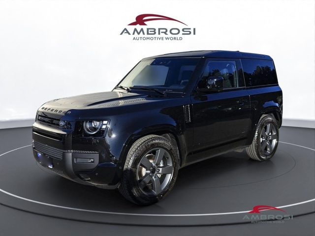 Land Rover Defender L663 3.0 AJ20-D6H AWD 3DR RWB X-Dynamic SE, del 2026, in vendita a Corciano (PG)