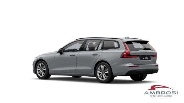 Volvo V60 B4 Mild hybrid Benzina Core - foto 3 di 4