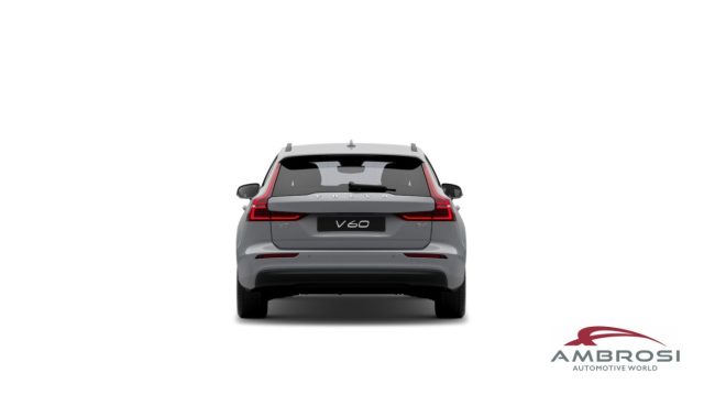 Volvo V60 B4 Mild hybrid Benzina Core - foto 4 di 4