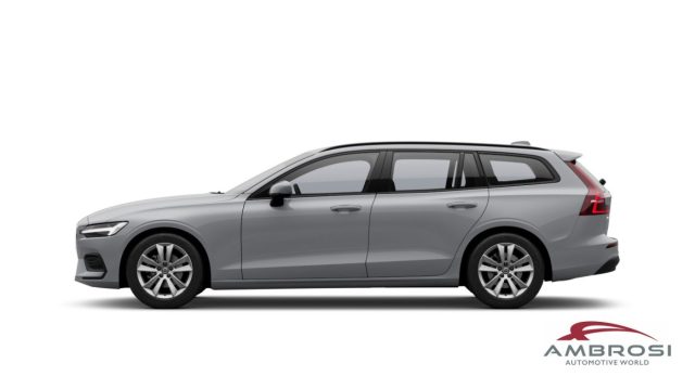 Volvo V60 B4 Mild hybrid Benzina Core - foto 2 di 4