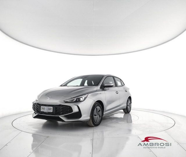 MG MG3 ICE MY25.5 1.5L MT Standard nuovo a CORCIANO