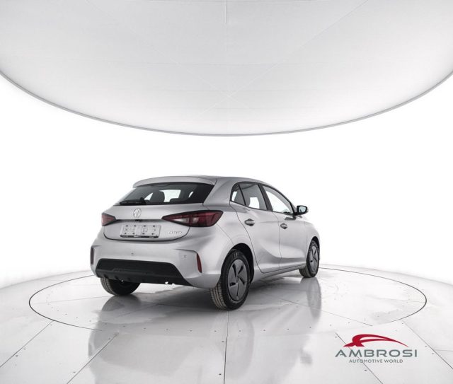 MG MG3 ICE MY25.5 1.5L MT Standard - foto 3 di 4