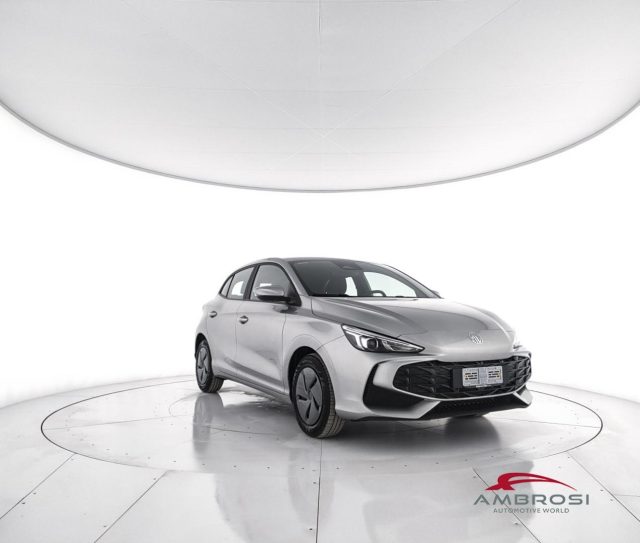 MG MG3 ICE MY25.5 1.5L MT Standard - foto 2 di 4