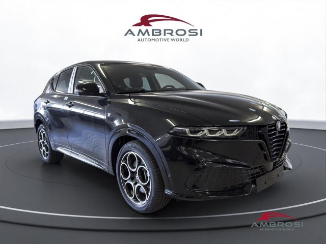 Alfa Romeo Tonale Ibrida 175cv - foto 3 di 4