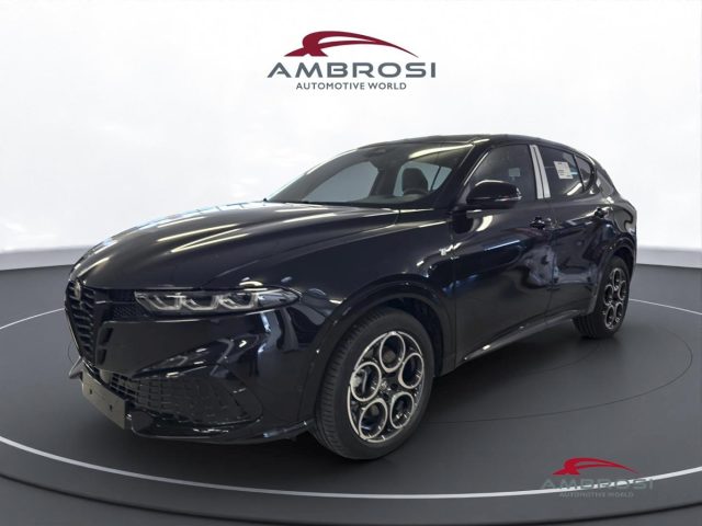 Alfa Romeo Tonale Ibrida 175cv usato a CORCIANO
