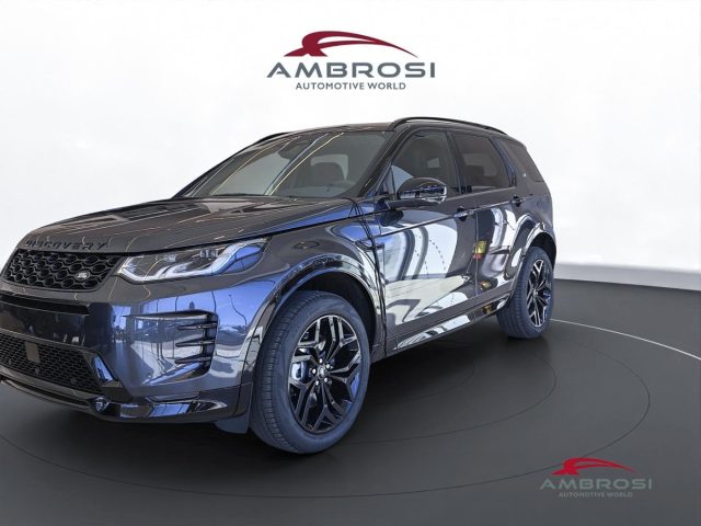 Land Rover Discovery Sport 2.0 AJ21-D4M AWD 5DR SWB Landmark 163PS Auto nuovo a CORCIANO