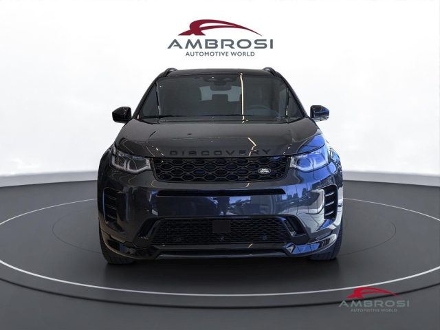 Land Rover Discovery Sport 2.0 AJ21-D4M AWD 5DR SWB Landmark 163PS Auto - foto 3 di 4