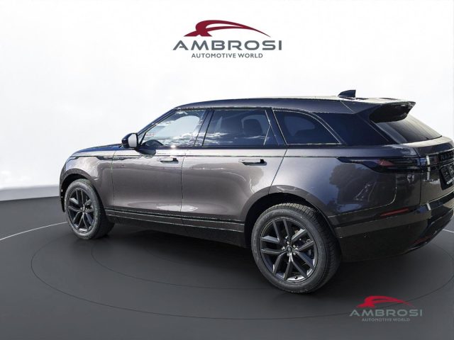 Land Rover Range Rover Velar AWD 5DR SWB Dynamic SE 204PS Auto - foto 4 di 4