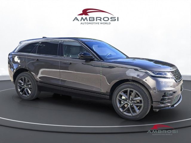 Land Rover Range Rover Velar AWD 5DR SWB Dynamic SE 204PS Auto - foto 2 di 4