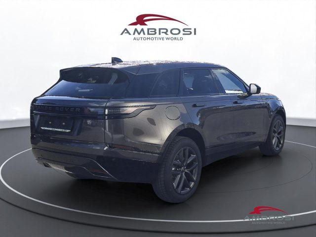 Land Rover Range Rover Velar AWD 5DR SWB Dynamic SE 204PS Auto - foto 3 di 4