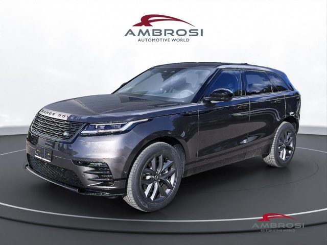 Land Rover Range Rover Velar AWD 5DR SWB Dynamic SE 204PS Auto usato a CORCIANO