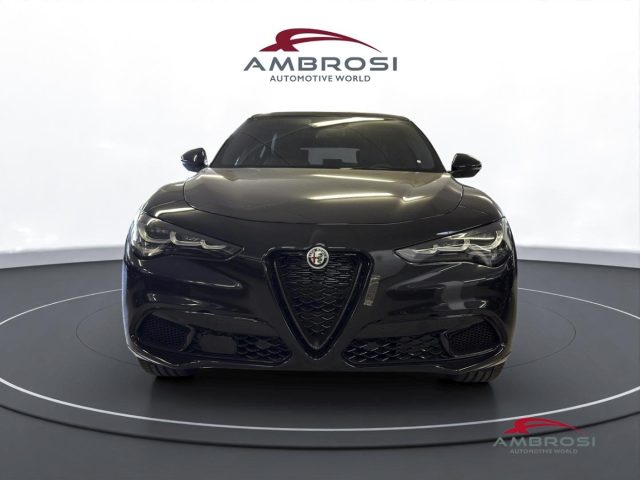 Alfa Romeo Stelvio Diesel 210cv Sprint - foto 2 di 4