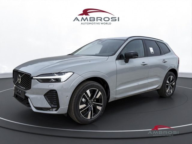 Volvo XC60 B5 AWD Mild hybrid Benzina Plus Dark, del 2026, in vendita a Corciano (PG)