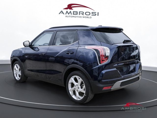 KGM Tivoli STYLE 1.5 Turbo GDI 163 CV - foto 4 di 4