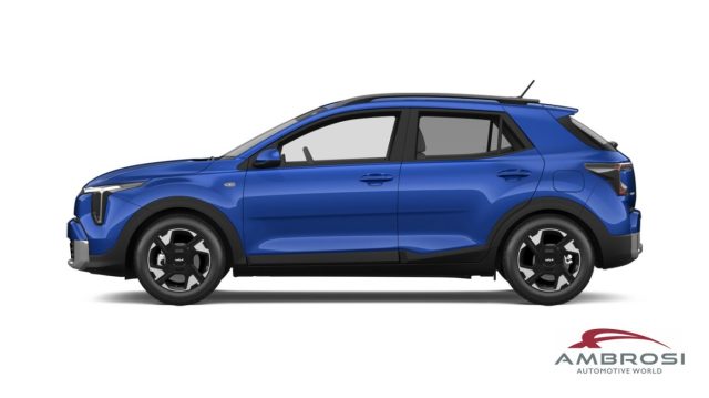 Kia Stonic 1.0 T-GDI URBAN GPL - foto 2 di 4