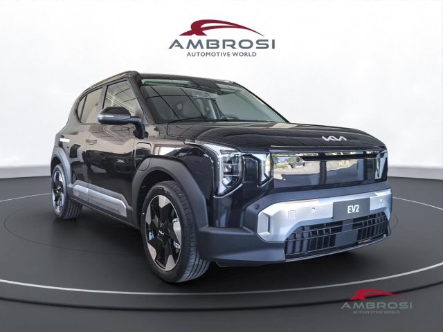 Kia EV2 SR FWD EARTH - foto 2 di 4