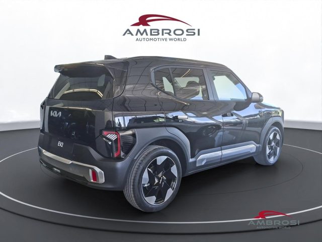 Kia EV2 SR FWD EARTH - foto 3 di 4