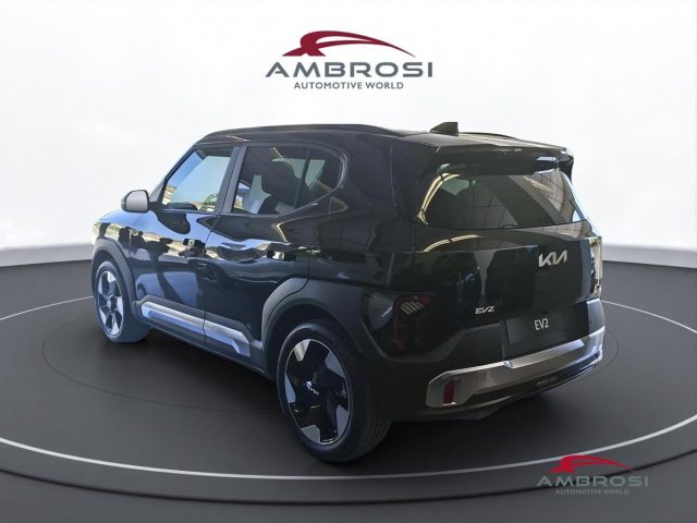 Kia EV2 SR FWD EARTH - foto 4 di 4