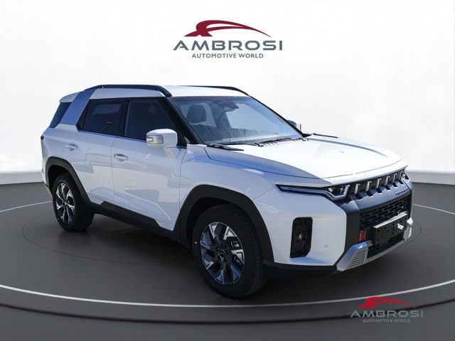KGM Torres STYLE - 1.5 - 2WD FULL HYBRID - foto 2 di 4