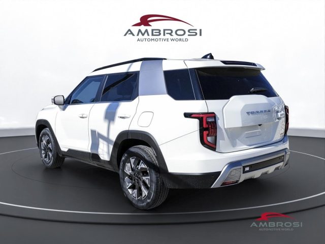 KGM Torres STYLE - 1.5 - 2WD FULL HYBRID - foto 4 di 4